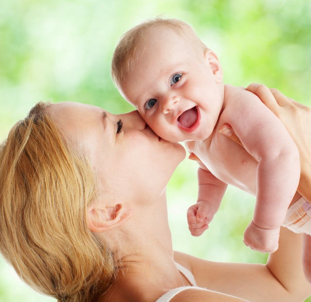 Treating Postpartum Depression With Placenta Encapsulation