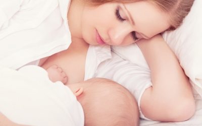 Advantages Of Breastfeeding