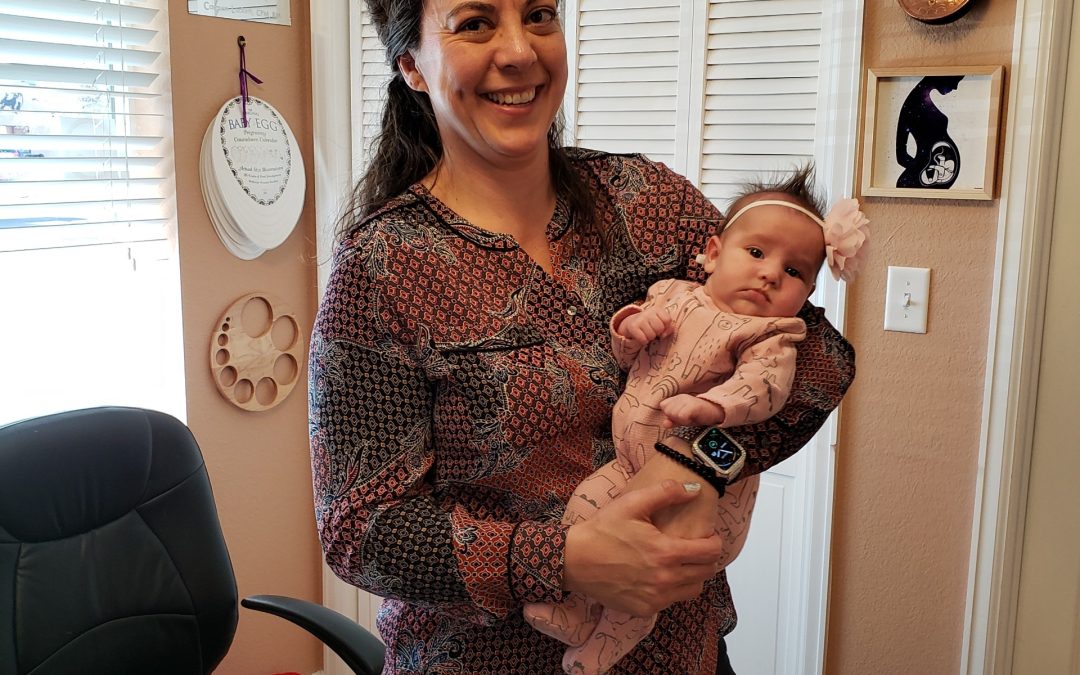 Welcome to Your Homebirth Midwifery Journey